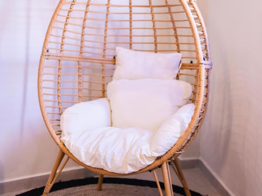 Cantos Apartment With Jacuzzi 론다 외부 사진