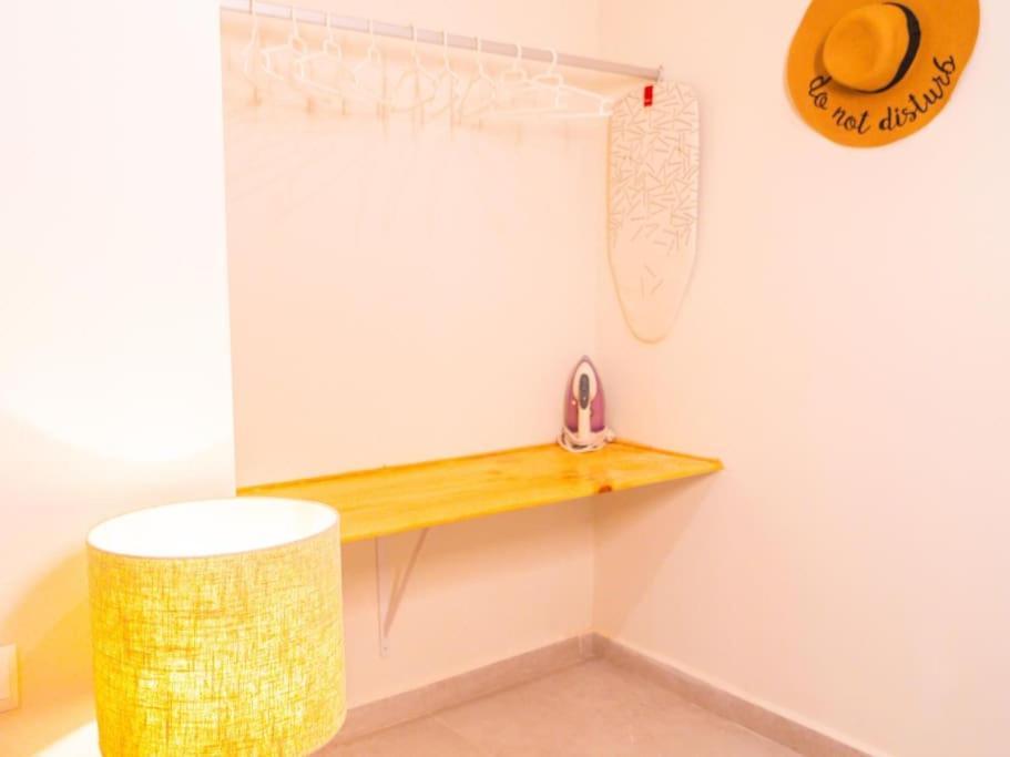 Cantos Apartment With Jacuzzi 론다 외부 사진