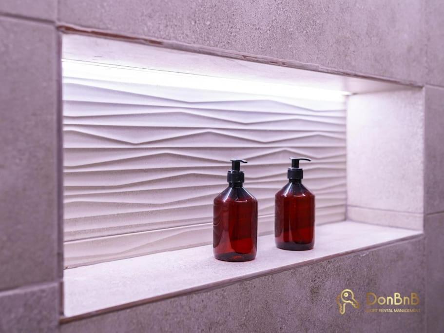 Cantos Apartment With Jacuzzi 론다 외부 사진